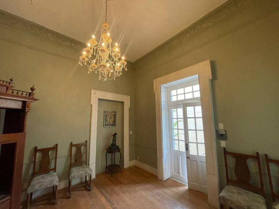 멕시코 시 Casa Santa Maria La Ribera 빌라 외부 사진